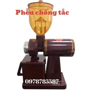 MÁY XAY CÀ PHÊ XAY TIÊU MINI 600N