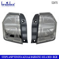 Stop Lamp Toyota Agya Daihatsu Ayla 2023+ RGB Lampu Belakang. 