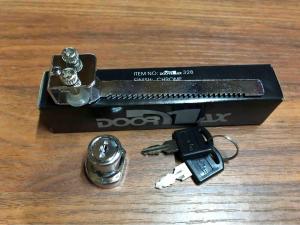 Glass lock  328 Small