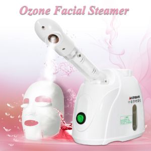 Facial Thermal Steamer Practical Fast Coloring Safe Wrinkles Remove Dirt For Control Oil Reduce Acne face steamer facial facia sauna hot steamer stim muka 蒸臉儀 脸蒸汽