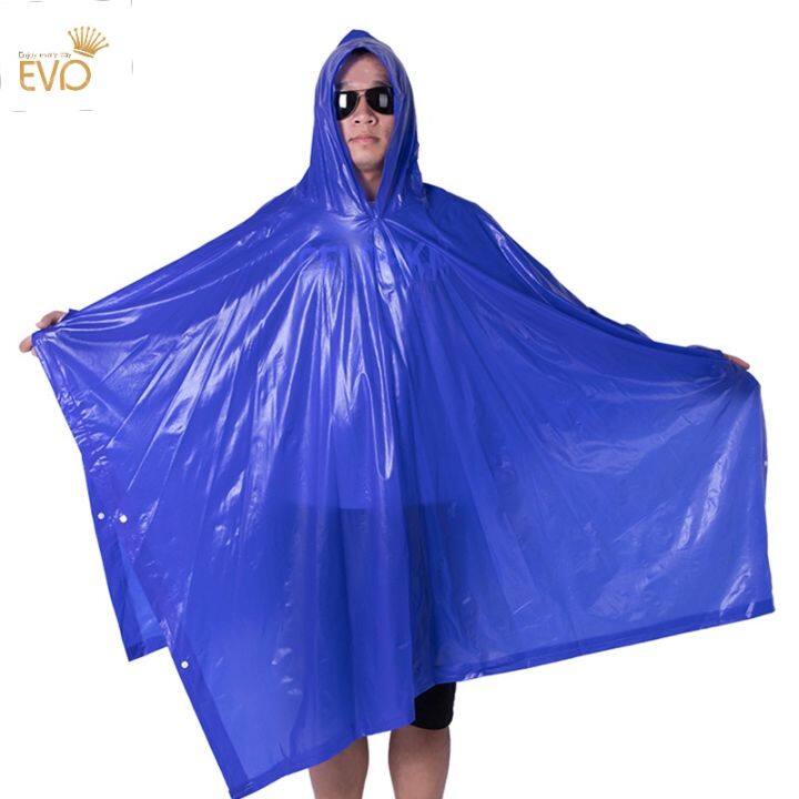 Butterfly Water Proof Rain Coat Man and Woman poncho raincoat kapote ...