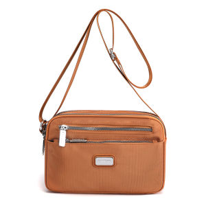 TAS SELEMPANG WANITA IMPORT CHIBAO 822#