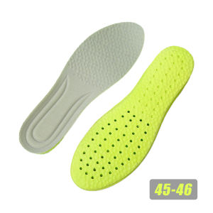1Pair Orthotic Shoes Accessories Insoles Orthopedic Memory Foam Sport Support Insert Woman Men shoes Feet Soles Pad Breathable Deodorizers Sport Soft Insole for Shoes Template Plantar Fasciitis Insoles for Feet Man Women Arch Support Orthopedic Shoe Sole