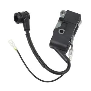 52CC 58CC Magneto Ignition Coil Replacement Spare Parts for 5200 5800 Chinese Chainsaws