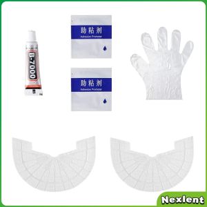 Nexlent Shoes Sole Protector Sticker Wear-resistant Non Slip Self-Adhesive Universal for Sports Shoes