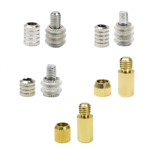 20Pcs Metal Brackets Shelf Support Pin Peg Metal Wardrobe Cabinet Holder Bookshelf Separated Screws Enduring