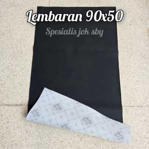 Kulit jok MBtech Carrera Kulit jok motor premium Kulit jok MBtech carrera original