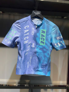 Áo đạp xe nam nữ RACE CATCH vải thoáng khí thấm hút tốt nhanh khô