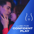 Durex Play Classic Lube Lubricant Gel 50ml/100ml [For man & woman]. 