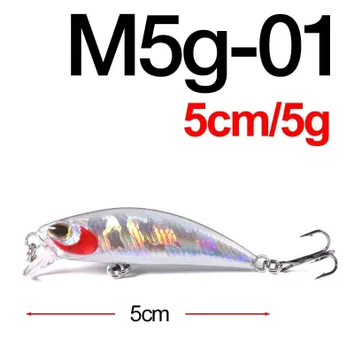 Fishing Lure Box Tackle Bait Boxes Waterproof Bait Jig Storage Box Double-Layer Compartments Case