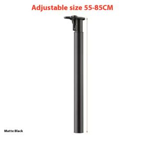 ขากล้องส่องทางไกลยกขาสำหรับโต๊ะวางกล้องส่องทางไกลเคาน์เตอร์บาร์ขาตู้แบบอิสระรองรับเท้าโต๊ะปรับระดับได้