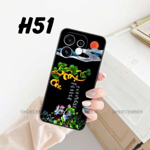 Ốp lưng cho Oppo RENO 16 5G in hình chữ tấn tài tấn lộctâm thành nghĩa trọng SIÊU ĐẸP
