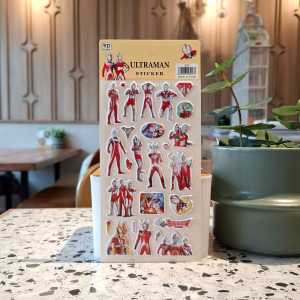 [XHC] Sticker Timbul Gambar Tempel Stiker Anak Karakter Kartun Paw Patrol