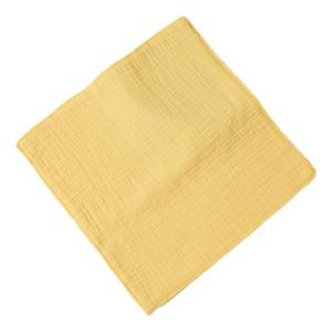 Baby Washcloth Square Babies Face Towel Newborn Bibs for Girls & Boys 20/30cm Burp Cloths Soft Absorbent Baby Wash Cloth