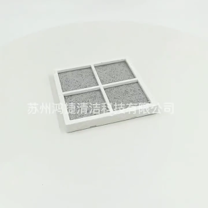 Activated carbons Cartridge Deodorization Air Odor Eliminators for LT120F Fridge Air Replacements