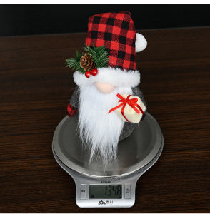 HKStorage Đồ Trang Trí Giáng Sinh Túi Quà Giáng Sinh Đồ Trang Trí Đồ Chơi Đồ Trang Trí Cửa Sổ Nhà Cửa Quà Tặng Ngày Lễ Cho Trẻ Em