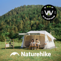 NATUREHIKE Village 8.5 Air Inflatable Tent. 