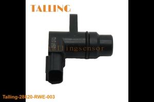 28820-RWE-003 Car Transmission Speed Sensor For Honda Acura Mdx Rdx Rl Tl Cr-V 2007-2011 Element Odyssey New 28820RWE003
