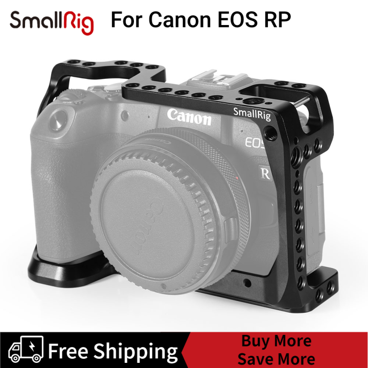 canon eos rp cage