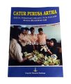 Buku Catur Purusa Artha Serta Peranan Orang Tua dalam Masa Brahmacari ...