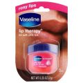 Vaseline Lip Therapy Rosy Lips / Pelembab Bibir. 