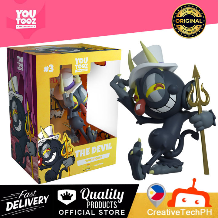 Youtooz, Valentine's Charms and a 2023 Recap! - Four Souls Card Repository