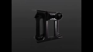 for Mazda Cx5 Phone Mount 2025 2026 Magnetic 15W Fast Wireless Charger for Mazda Cx5 2017-present