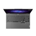 [Nhập ITL3M0 giảm 12% tối đa 3TR] Laptop Lenovo LOQ 15IAX9 - 83GS000RVN (i5-12450HX) (Xám) - Bảo hành 24 tháng. 