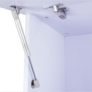5-pc Kitchen Cabinet Door Lift Support Hydraulic Hinge Gas Spring Stay Hold