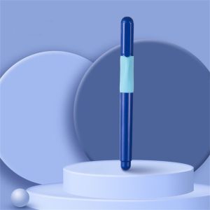 GENENIC Stationery 0.38mm Writing Pen Posture Correction Art Sketch Practice Calligraphy Fountain Pen Kid Fountain Pen Correction Fountain Pen Inking Pen
