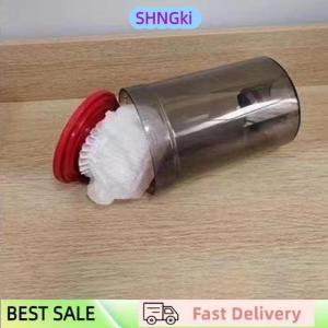SHNGki 50 100pcs Disposable Vacuum Cleaner Filter Element Filter Set Universal Handheld Household Filter