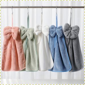 Wet Wipes Cute Soft Hand-washing Paper Multi-cleaning Quickly Absorbs Moisture Coral Velvet Hygiene