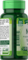 Nature's Truth NAC (N-Acetyl Cysteine) 1200mg 60 Quick Release Capsules. 