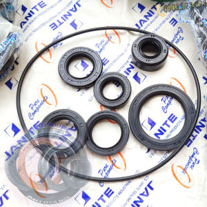 Bộ Phớt chặn dầu (7 chi tiết loại tốt ) chính Hãng NOK Nactec sử dụng cho Dream Wave Cub 50 nhập khẩu từ Indonesia | KND Shops