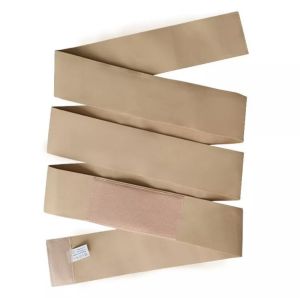 Đai Quấn Nịt Bụng Giảm Mỡ Giúp Thon Gọn Vòng Eo Thoải Mái Thoáng Mát Cho Phụ Nữ Sau Sinh