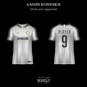 CUSTOM JERSEY DESAIN 35