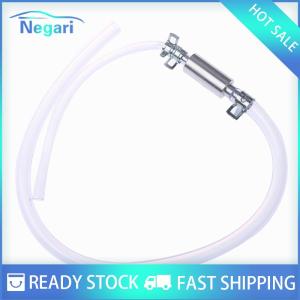 NG Motor✨ COD ✨ Car Ống xả phanh ly hợp Bộ dụng cụ chảy máu ống van một chiều xe máy ô tô