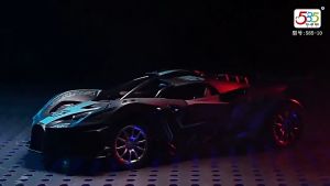 Oldlaiben 1:20 High Speed RC Drift Car Racing Toy Rechargeable Boys Remote Control Electric Vehicle 4-channel