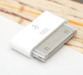 Adapter chuyển chân Micro usb sang lightning iPhone4, 4S. 