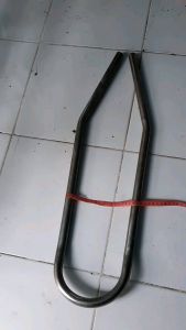 Behel Panjang Japstyle & Aksesoris E-commerce