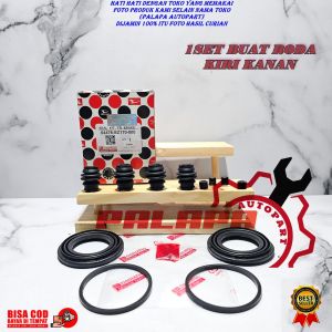 KALIPER KIT RODA DEPAN DAIHATSU SIGRA