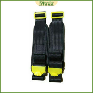 Moda Thickened Sponge Adjustable Sprayer Backpack Shoulder 1pair Sprayer Replacement Straps