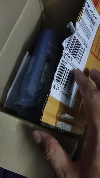 Buyer review video 5