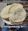 Kerupuk Gendar atau Kerupuk Puli renyah 1kg mentah  digoreng dahulu sebelum dimakan cocok buat tambahan nasi pecel | Tombo kangen | Asli dari Jawa | Kerupuk karak | Kerupuk nasi | kerupuk jadoel | Kerupuk jadul | Kerupuk bumbu bawang | Khas LIMPUNG. 