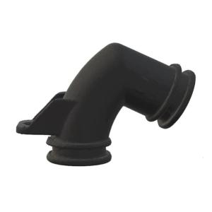 Replacement Pipe Piece EGR Connector A6112030308 Water Pipe Piece Connector for W203 C203 S203 CL203 Auto Accessories