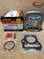 MTK SUZUKI SMASH 115 57MM CYLINDER BLOCK SET. 