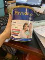 [hàng chính hãng ] sữa bột Physomer DHA 900g. 