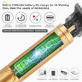 Hair Clipper USB Rechargeable Barber Electric Hair Machine Professional Hair Barber Trimmer For Men Trimmer Cutting Machine Cutter Shaver Trimmer Set Rambut Potong 理发器. 