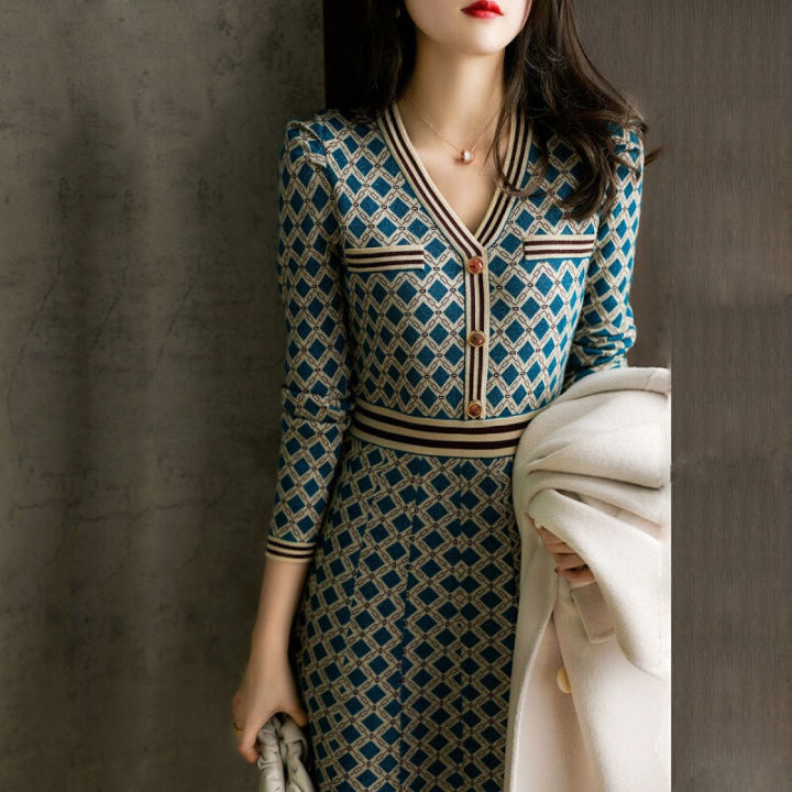 Váy Maxi Mùa đông | Các loại váy | H&M VN