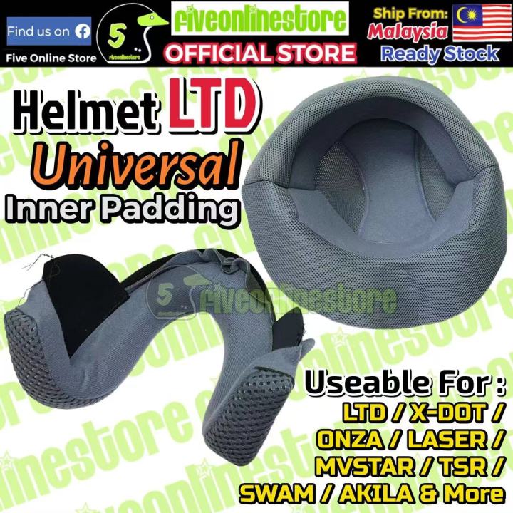shoei neotec 2 aanbieding II LE Lo-Rise USA501 D2-6X Motorcycle Helmet Bluetooth Size:L (57-58cm) Large vents to keep